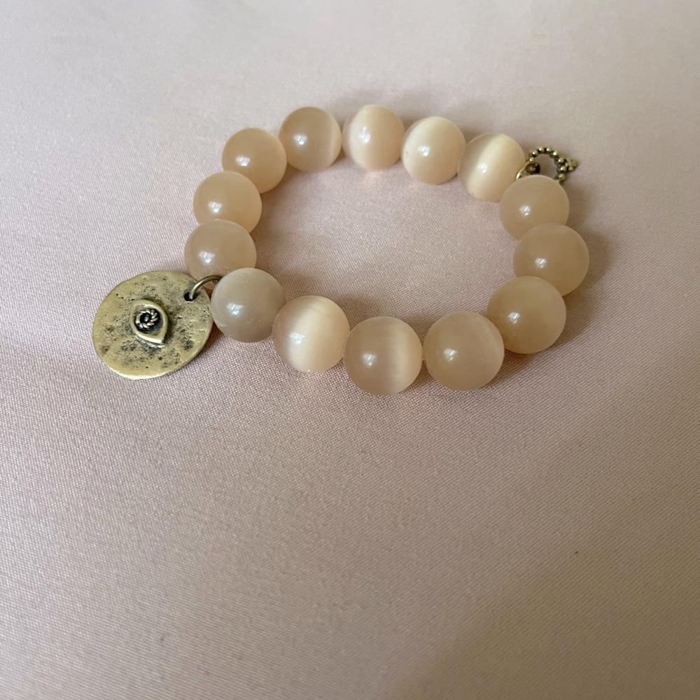 Powerbeads by Jen bracelet